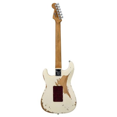 Charvel Super Stock SC1 HSH FR RW AA