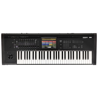 Korg Kronos 61