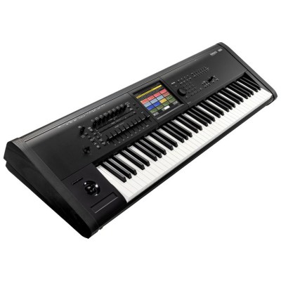 Korg Kronos 73