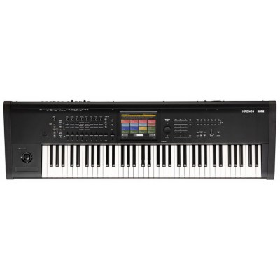 Korg Kronos 73