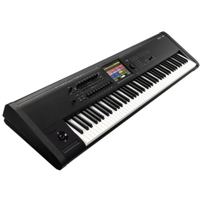 Korg Kronos 88