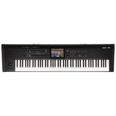 Korg Kronos 88