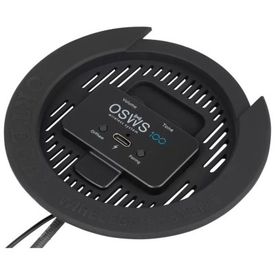 Ortega OSWS100 Wireless System