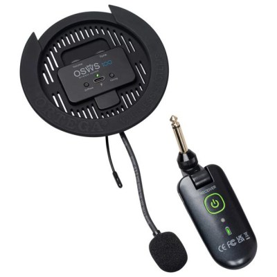 Ortega OSWS100 Wireless System