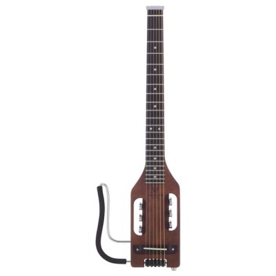 Traveler Guitar Ultra-Light Acoustic Lefty AB