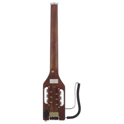 Traveler Guitar Ultra-Light Acoustic Lefty AB