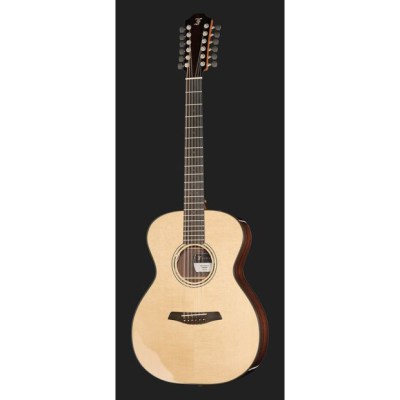 Furch Yellow OM-SR 12 SPE