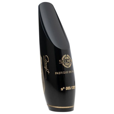 Selmer Supreme Alto Sax 2025 LE