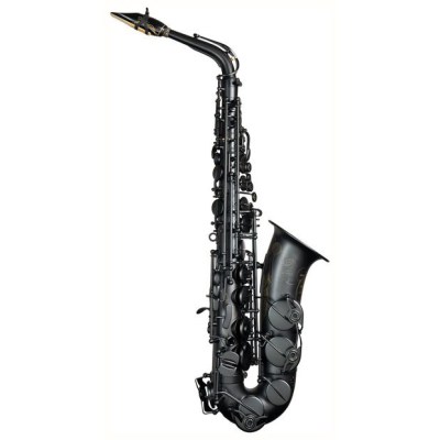 Selmer Supreme Alto Sax 2025 LE
