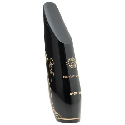 Selmer Supreme Tenor Sax 2025 LE