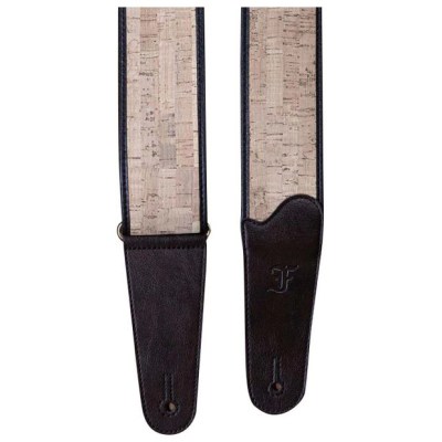 Furch Guitarstrap Natural Cork