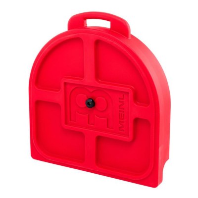 Meinl 22" Pro Cymbal Case Red