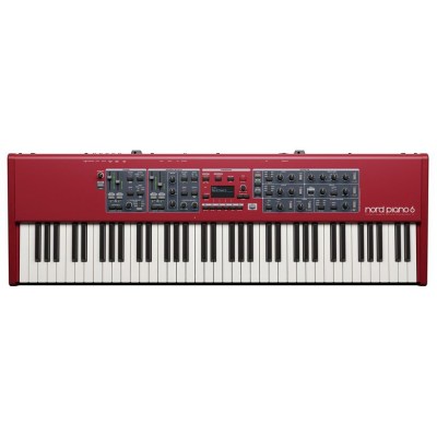 Clavia Nord Piano 6 73