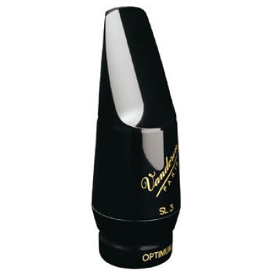Vandoren Optimum Soprano Sax SL3