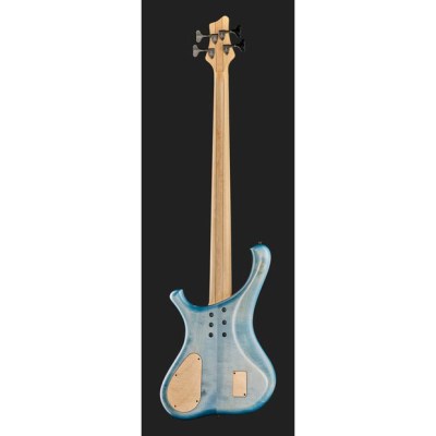 Marleaux Consat Custom 4 Ash RTW