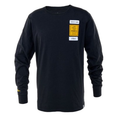 Zildjian Longsleeve Black L