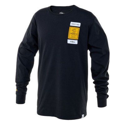 Zildjian Longsleeve Black M