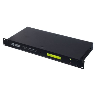 Formula Sound AVC 2D