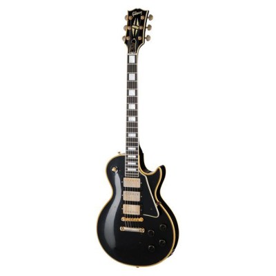 Gibson Eric Clapton 1958 LP Custom