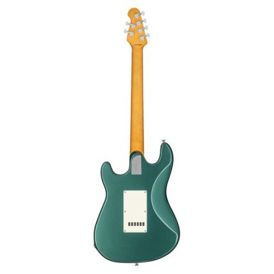 Sterling by Music Man CT30CHSS Sherwood Green