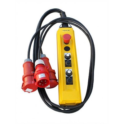 RiedConn Chainhoist Controller 2Ch.