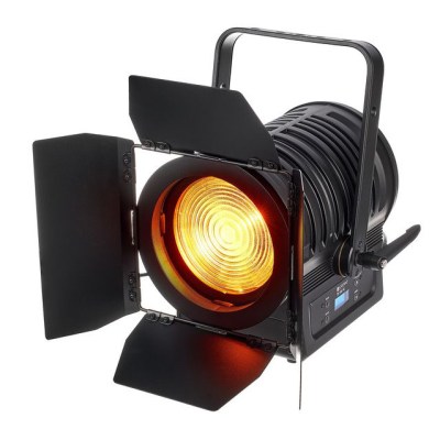 Cameo  TS 200 FC LED Theater-S Bundle