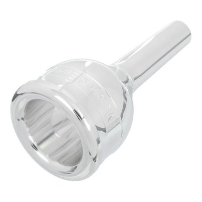 Mercer & Barker MB2 Tuba Mouthpiece BSP