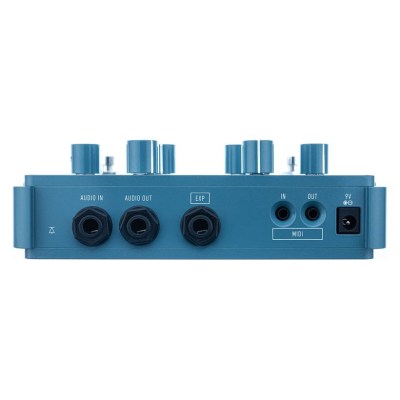 Kernom Elipse Modulation