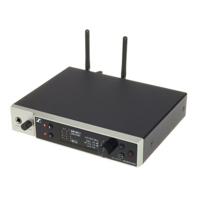 Sennheiser EW-DX 2x HSP 2 Lemo Q1-9 Set