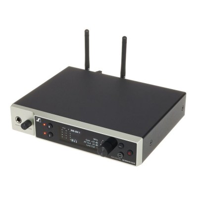 Sennheiser EW-DX 2x HSP 2 Lemo R1-9 Set