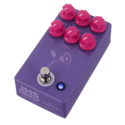JHS Pedals Lari Basilio Overdrive