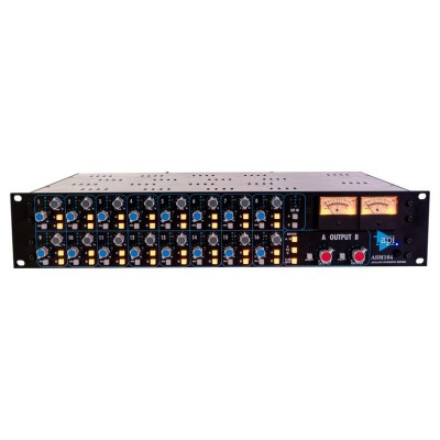API Audio ASM164