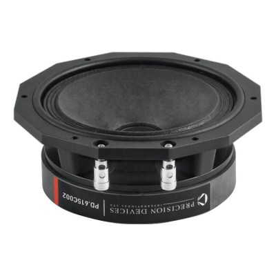 Precision Devices PD.615C002 16 Ohms