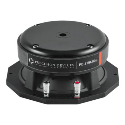 Precision Devices PD.615C002 16 Ohms