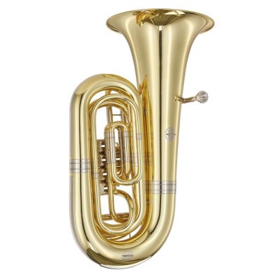 Josef Lidl Moldau LBB 684-4M Bb-Tuba