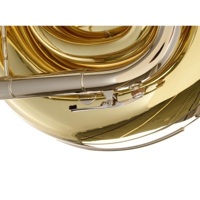 Josef Lidl Moldau LBB 684-4M Bb-Tuba