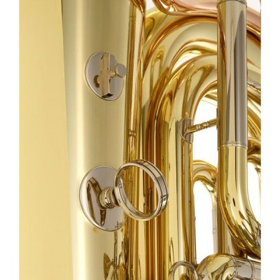 Josef Lidl Moldau LBB 684-4M Bb-Tuba