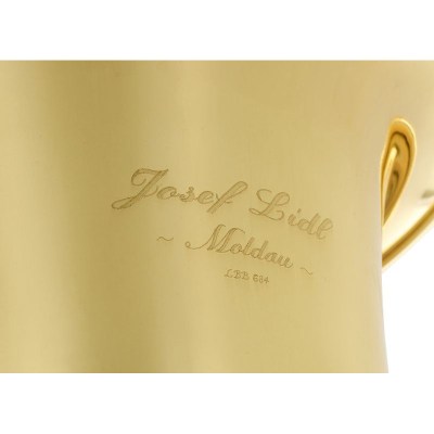 Josef Lidl Moldau LBB 684-4M Bb-Tuba