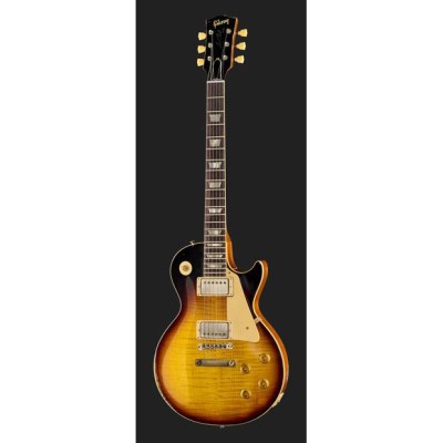 Gibson Les Paul 59 Kindred B UHA HPT