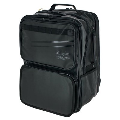 Zildjian Touring Backpack Black