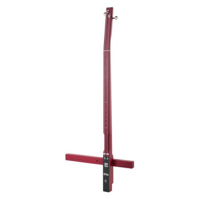 SOMA Dvina Dark Red