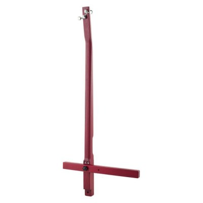 SOMA Dvina Dark Red