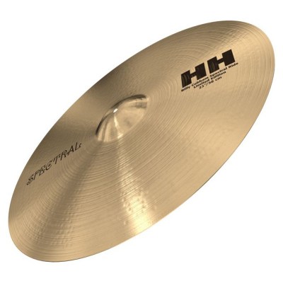 Sabian 23" HH Billy Cobham LE Ride