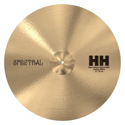 Sabian 23" HH Billy Cobham LE Ride