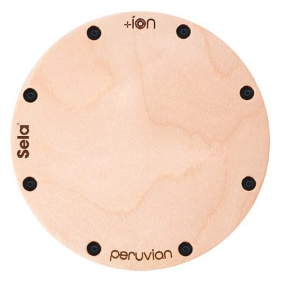 Sela SE-ION1 Peruvian Ion