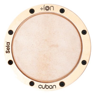 Sela SE-ION2 Cuban Ion