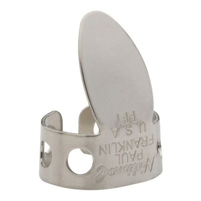Daddario NP2-04PF Franklin Fingerpicks