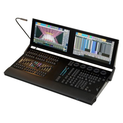 MA Lighting grandMA3 compact XT Bundle