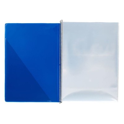 Star Music Folder 662a/30 Blue