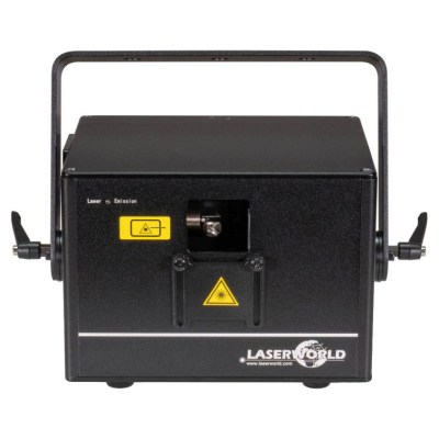 Laserworld CS-3000RGB